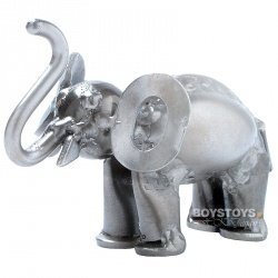 Elefanten-Baby Schraubenfigur