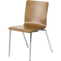 Elegance Stapelstuhl 1044 von Stechert