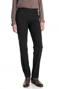 Elegante Flanellhose