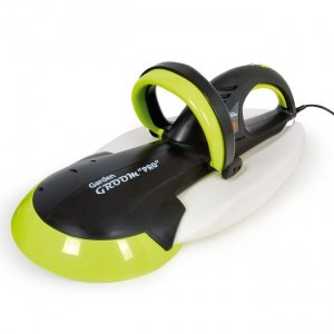 Elektr. Heckenschere Garden Groom Pro