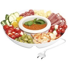 Elektrische Dipschale Hip-a-Dip