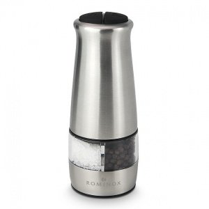 Elektrische Gewürzmühle *2-in-1*