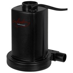 Elektrische Luftpumpe