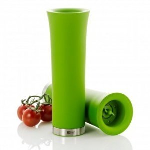 Elektrische Pfeffer- oder Salzmühle Mila