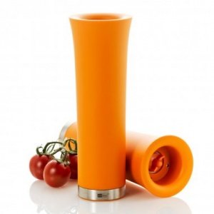 Elektrische Pfeffer- oder Salzmühle Mila