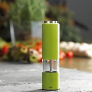 Elektrische Pfeffer- oder Salzmühle Trop