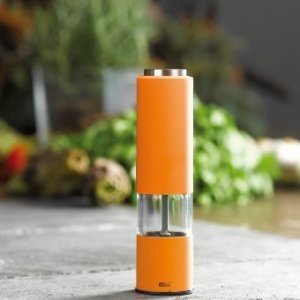 Elektrische Pfeffer- oder Salzmühle Trop
