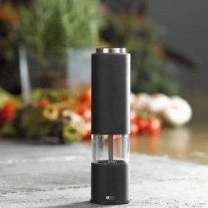Elektrische Pfeffer- oder Salzmühle Trop