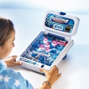 Elektrischer Flipper