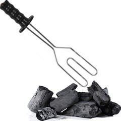 Elektrischer Grillanzünder