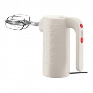 Elektrischer Handmixer Bistro creme