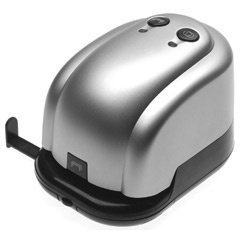 Elektrischer Hefter & Locher