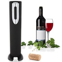 Elektrischer Korkenzieher Boston