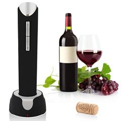 Elektrischer Korkenzieher Montreal