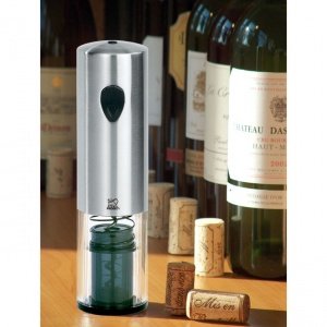 Elektrischer Korkenzieher von Peugeot