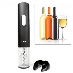 Elektrischer Korkenzieher