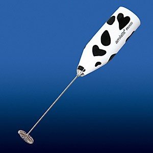 Elektrischer Milch-Aufschäumer ´Aerolatt