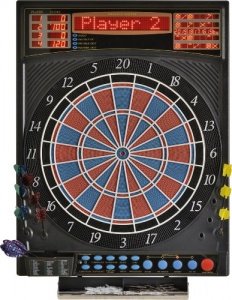 Dartscheibe Dartona JX2000 Turnier Pro