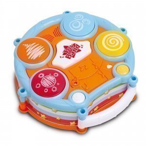 Elektronische Trommel