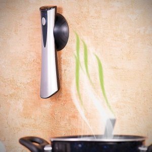 Elektronischer Geruchskiller