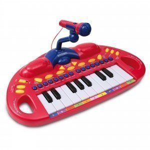 Elektronisches Tisch-Keyboard