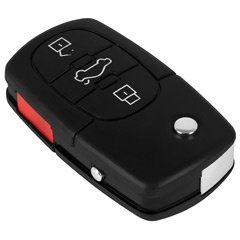 Elektroschock Autoschlüssel