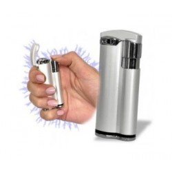 Elektroschock Feuerzeug