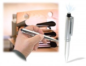 Elektroschock Kugelschreiber