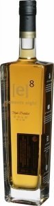 Elements 8 Eight Gold Rum 0,7 l