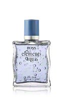 Elements Aqua von Hugo Boss - Aftershave