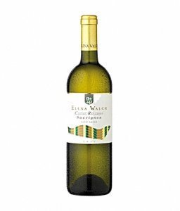 Elena Walch Sauvignon Blanc Castel Ringb