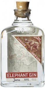 Elephant London Dry Gin