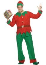 Elf Kostüm