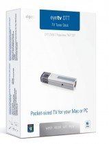 Elgato EyeTV DTT für DVB-T (incl. Eye TV