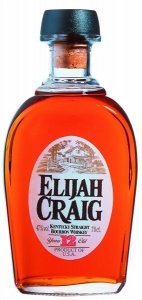 Elijah Craig Bourbon