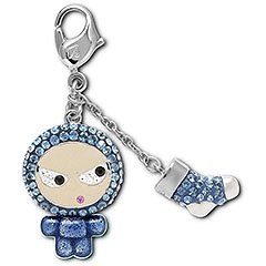 Eliot Christmas Charm