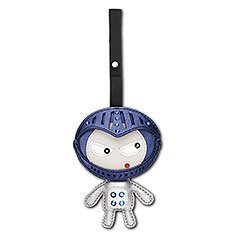 Eliot Kingdom of Jewels Foldable Handtas