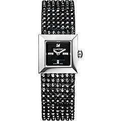 Elis - Jet, Crystal Mesh