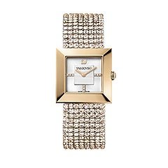 Elis Lady - Silk DTL, rose gold PVD