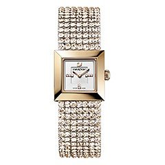 Elis Mini - Silk DTL, rose gold PVD