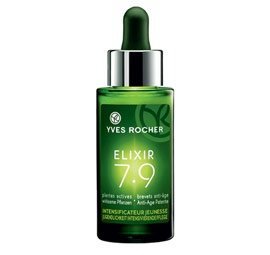 Elixir 7.9 Jugendlichkeit intensivierend