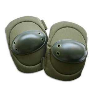 Ellenbogenschützer oliv