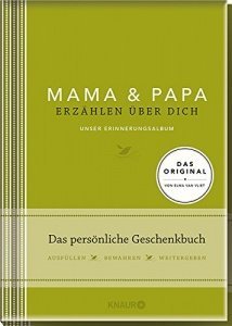 Elma van Vliet Mama und Papa