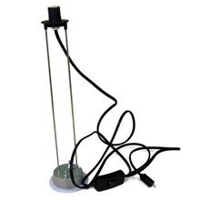 Elmar Flötotto - Leuchtenelement für Lum