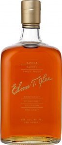 Elmer T. Lee Single Barrel Bourbon