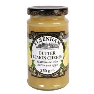 Elsenham Butter Lemon Cheese