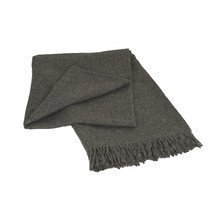 Elvang - Luxury Decke, grau