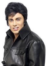 Elvis Perücke