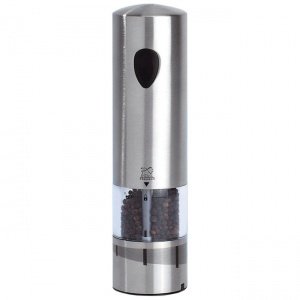 elektr. Pfeffermühle Peugeot mit Mahlgra