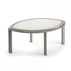 EM2 Premi?re Beistelltisch medium